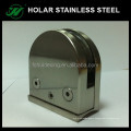 stainless steel glass holder glass support